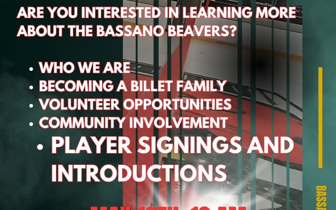 Hey Bassano!