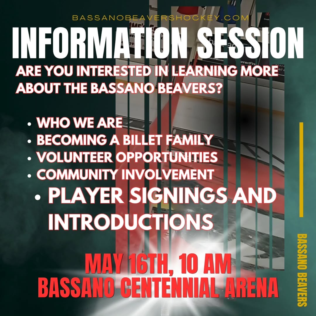 Hey Bassano!
