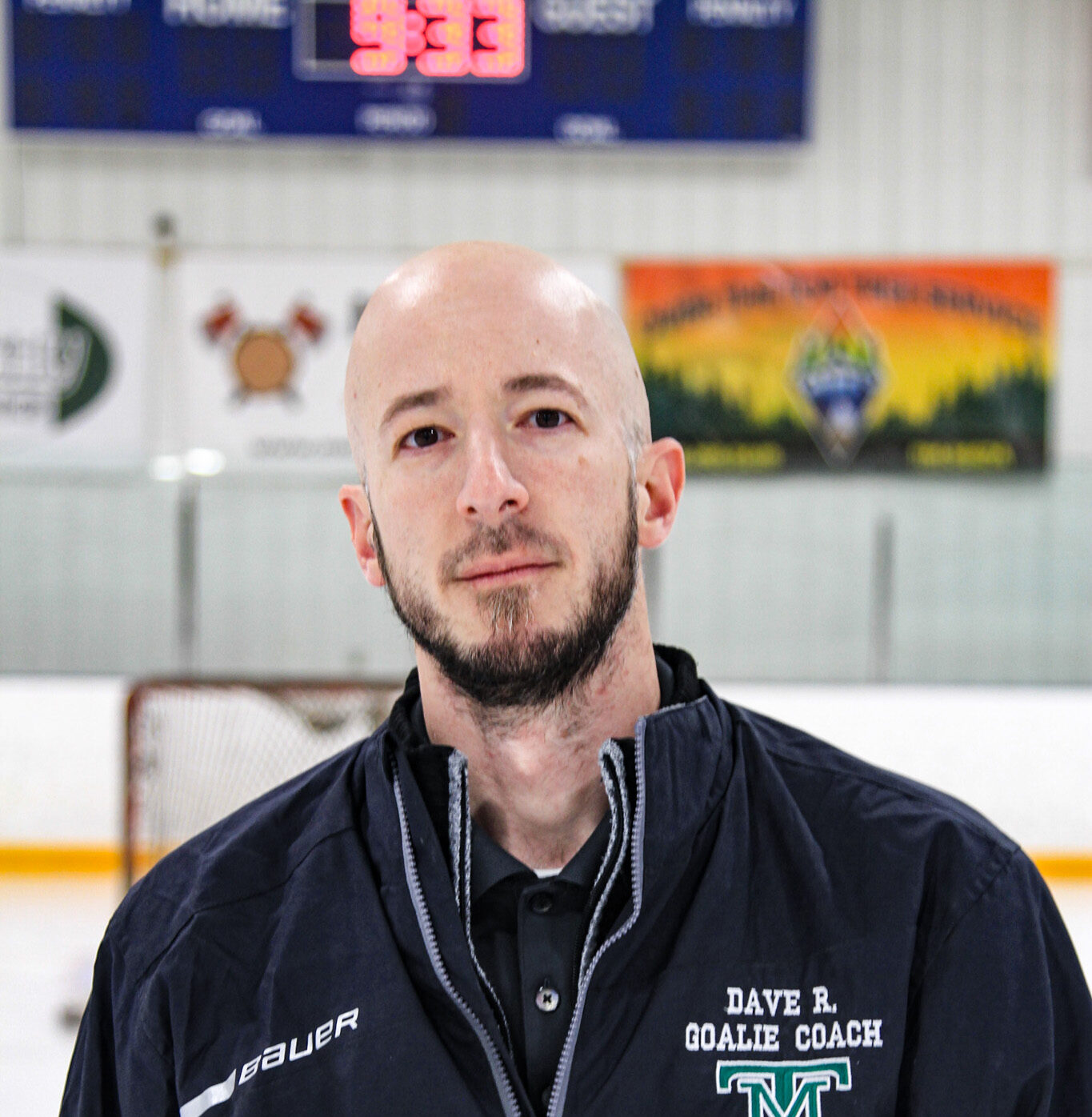 Dave Rathgerber – Owner