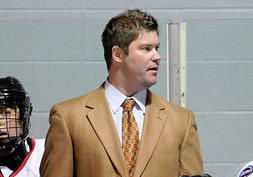 Phil Bateman – General Manager